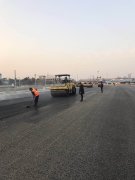 泰州吴陵路北延工程