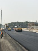 运河路西延